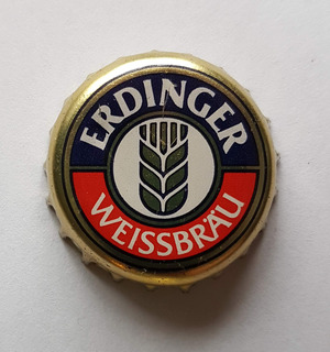 Erdinger weissbräu, Erdinger Weissbräu